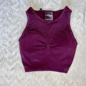 Gymshark sports bra